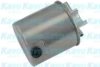 NISSA 16400JX50A Fuel filter